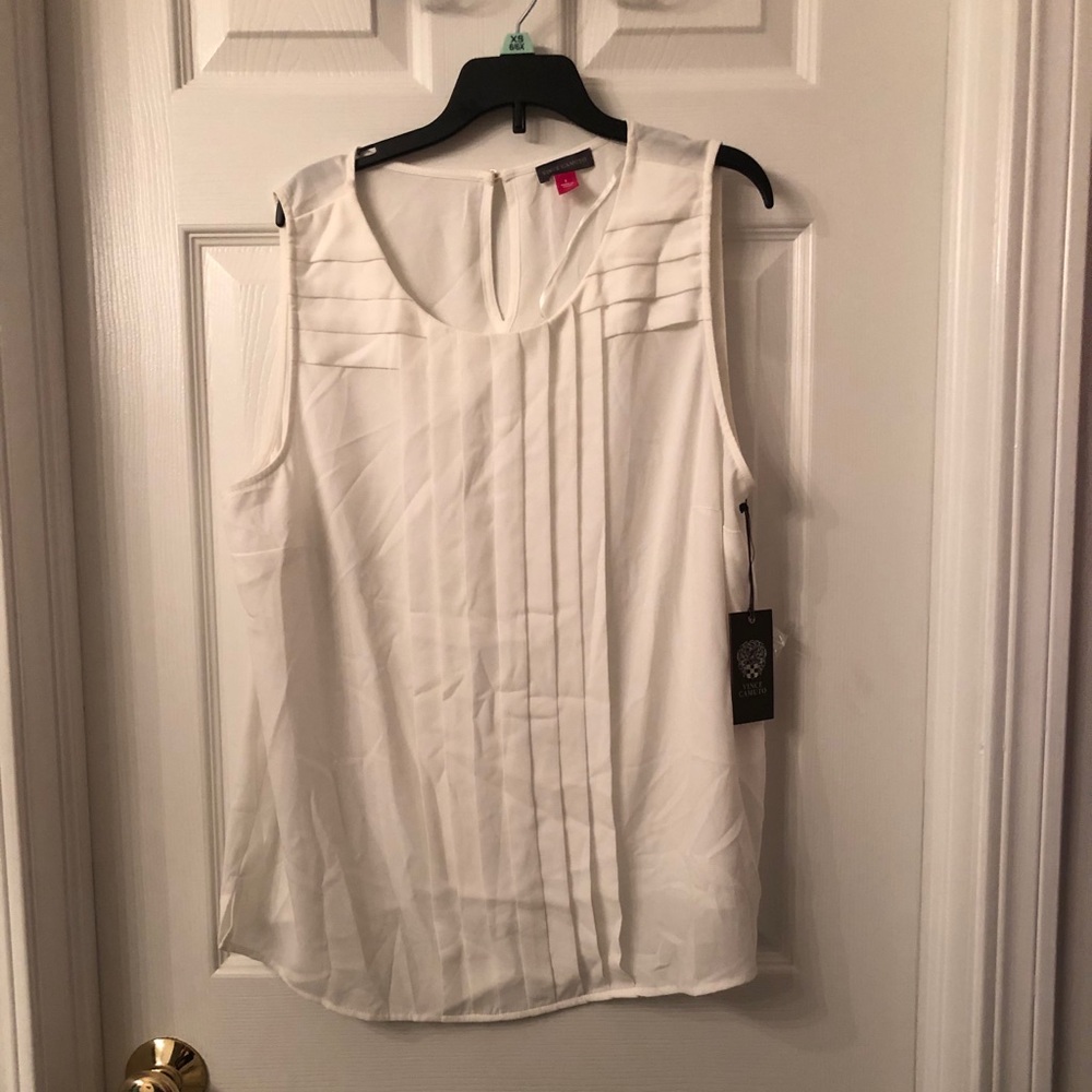 Women blouse VC